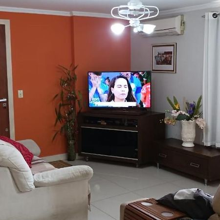 Aconchego Apartment Balneário Camboriú Екстериор снимка