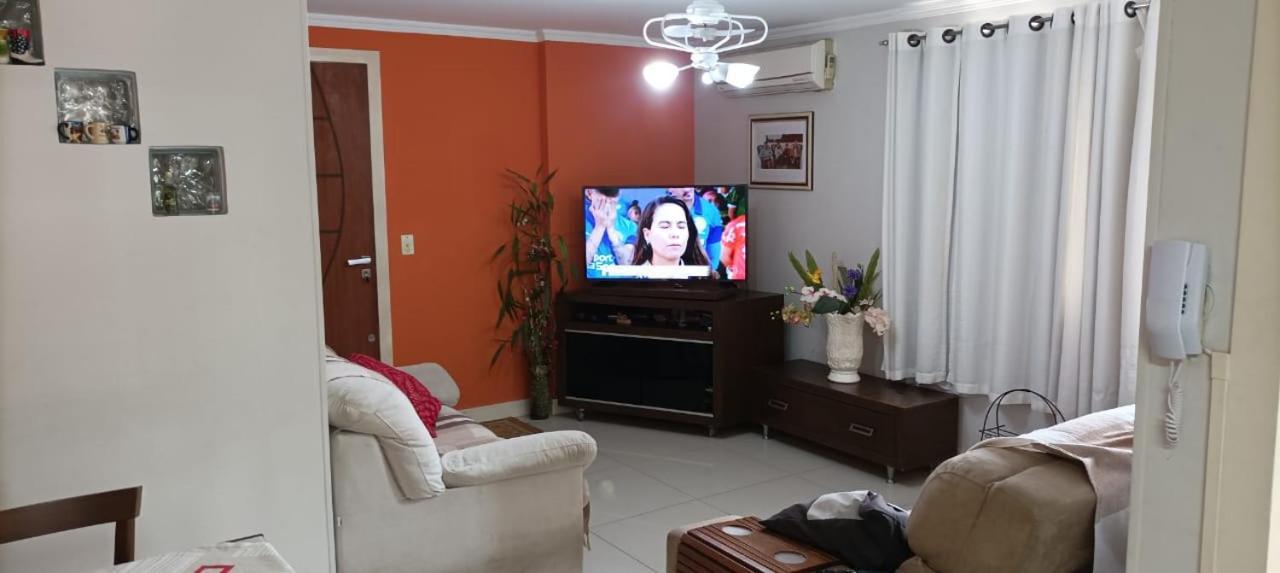 Aconchego Apartment Balneário Camboriú Екстериор снимка