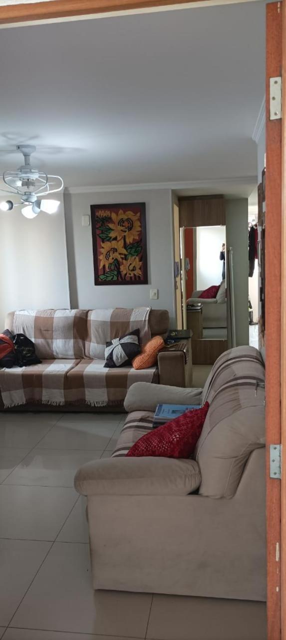Aconchego Apartment Balneário Camboriú Екстериор снимка